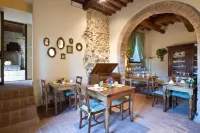 Tenuta Sant'Ilario فنادق في Castelfiorentino
