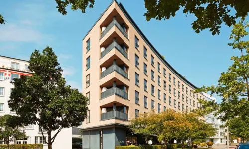 The George Hamburg