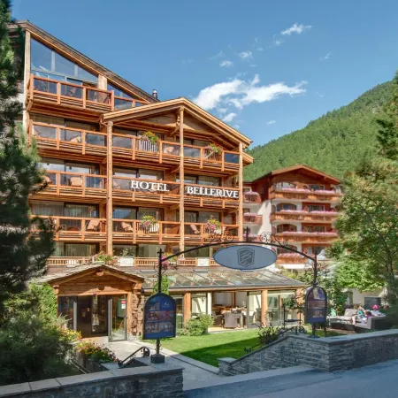 Hotel Bellerive