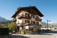 Hotel Residence Chateau - Wifi