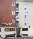 Best Western Hotel Crimea - Parking