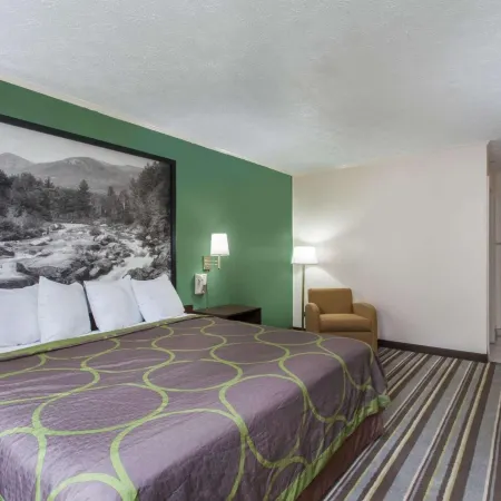 Syracuse Inn
