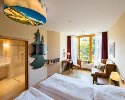 Plumbohms Echt-Harz-Hotel Hotels in Bad Harzburg