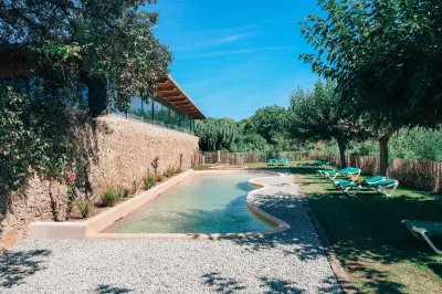 Hotel Molí de l'Escala Hotels in der Nähe von Restaurant Pinxu i Tragu l'Escala