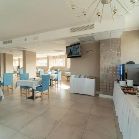 Hotel Donatello