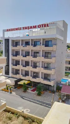 Akdeniz Yasam Hotel Hotel a 