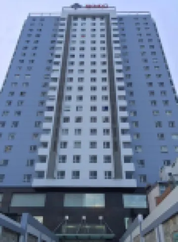 Sky Center Hostel