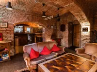 Sir Toby's Hostel Hotels near Prague 8
