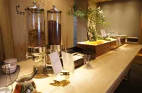 Miyazaki Daiichi Hotel - Desayuno