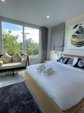 รูปภาพของซีว่า เฮาส์ อ่าวนาง กระบี่