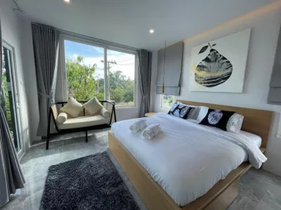 Seava House Ao-Nang Krabi Hotels in 