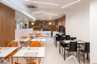 The Icons Lisbon Central Hotel - Desayuno