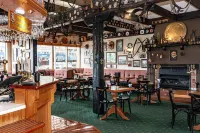 Rutland Arms Inn Hotels in Whanganui