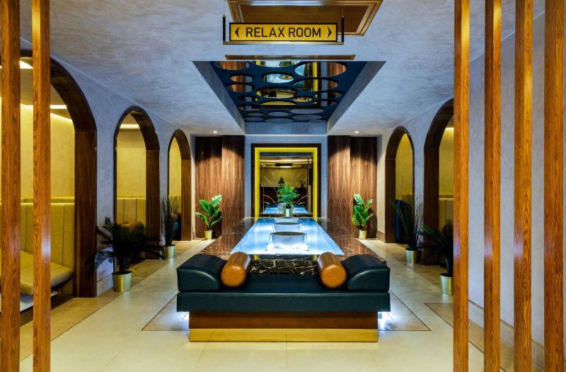 Beethoven Senfoni Hotel photo 4