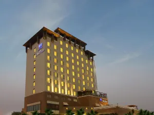 Park Plaza Delhi CBD Shahdara