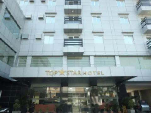 Top Star Hotel Hotels near Nueva Ecija University of Science and Technology, General Tinio Campus