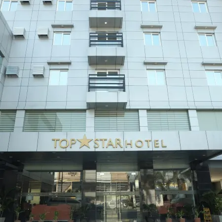 Top Star Hotel