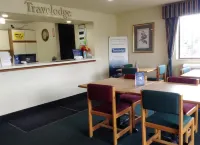 Travelodge by Wyndham Hudsonville - Parking
