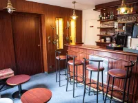 Hotel le Branhoc - Brit Hotel Auray Hotels in Auray