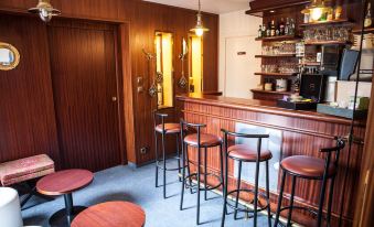 Hotel le Branhoc - Brit Hotel Auray