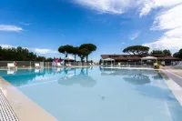 Le Capanne III - Swimmingpools
