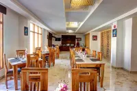 Hill County Resort & Spa