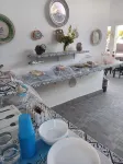 B&B Solarium - servizio colazione