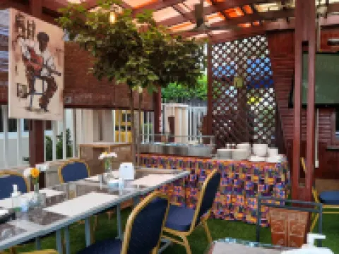 Asantewaa Premier Hotel