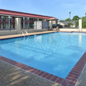 Americas Best Value Inn Tupelo/Barnes Crossing