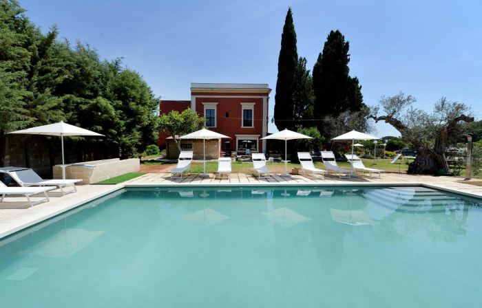 Agriturismo Santa Chiara