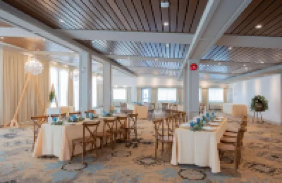 Prestige Treasure Cove Resort Prince George