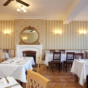 Royal Esplanade Hotel