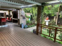 Cottonwood Guesthouse Oasis Hotels in Bloemfontein