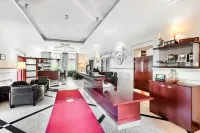 Hotel Atrium Hotels in Stettin