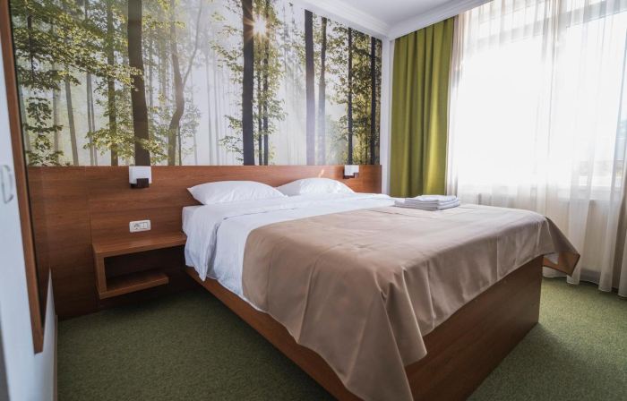Hotel Comat Deva