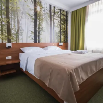 Hotel Comat Deva Hotels near Camping Tranzit Deva