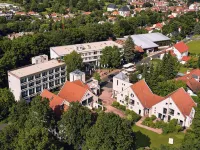 Hotel Gersfelder Hof Hotels in Gersfeld