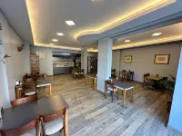 Baykal Hotel - Завтрак