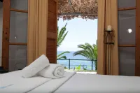 Grekis Hotel & Apartments Hotels in Petalidi