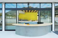 BONAPOOL - Wifi
