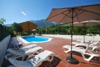 Hotel Principado de Europa - Pool