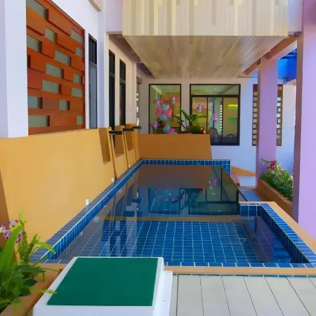 Na Tubthieng Boutique Resort