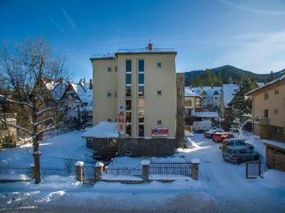 Ami Zakopane Hotels near The Great Krokiew