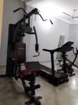 Restinn Hotel - Gym