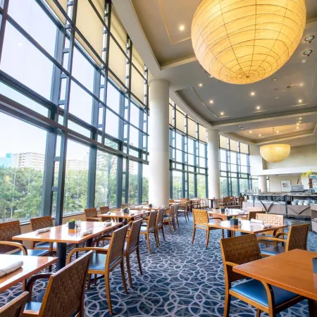 Hoshino Resorts RISONARE Osaka Отели рядом с достопримечательностью «Порт Осака»