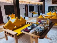 Atholhu Residence Hotels in Goidhoo