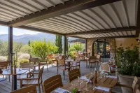 Hôtel Restaurant Villa Joséphine - breakfast
