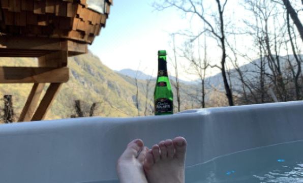 Les Ecrins de Belvedere