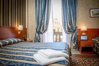 Hotel Emmaus Hotels in 