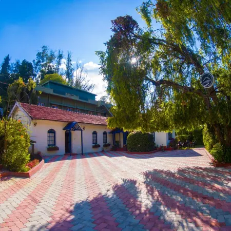 La Address Retreat - the Heritage Homestay